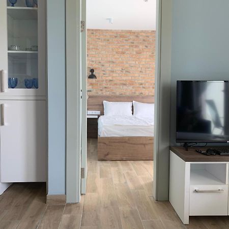 New Gudauri Atrium Apartment 327 מראה חיצוני תמונה