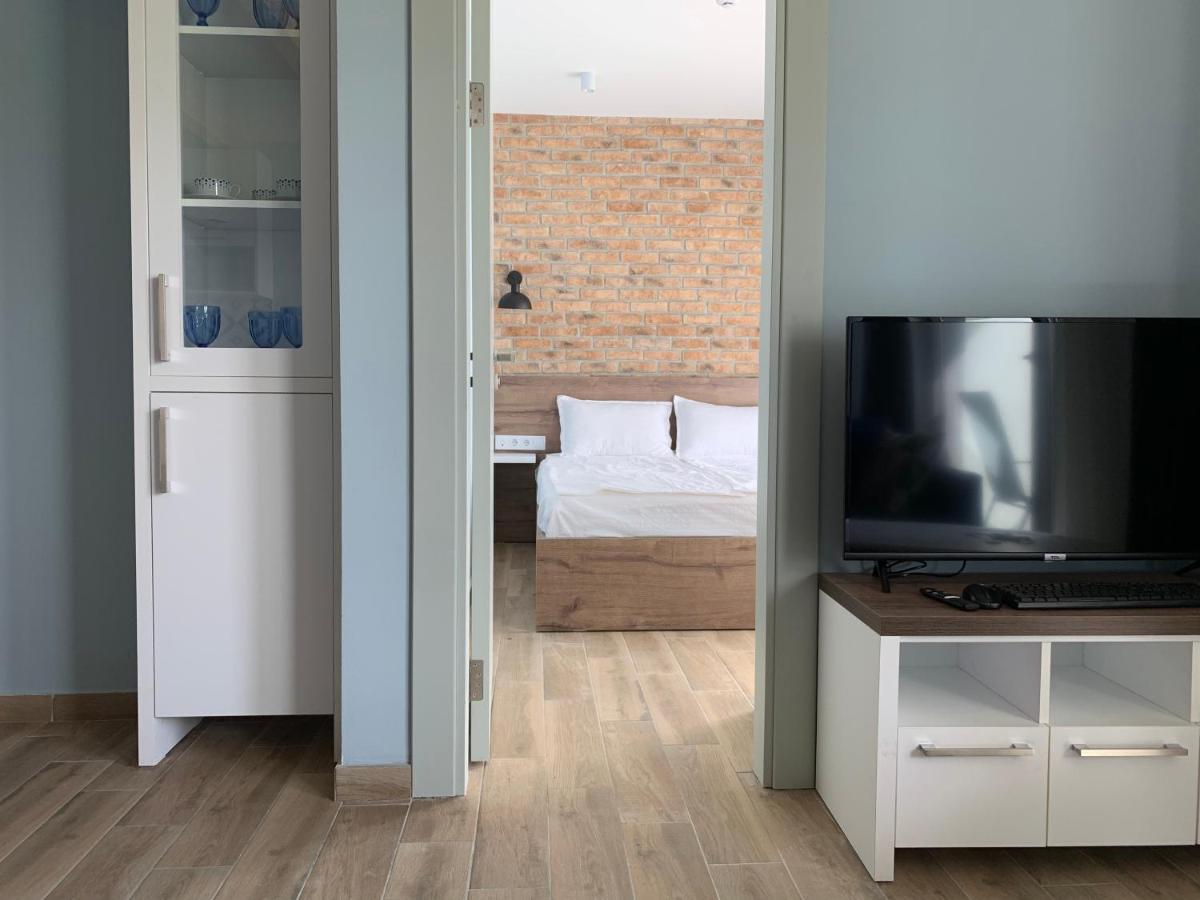 New Gudauri Atrium Apartment 327 מראה חיצוני תמונה