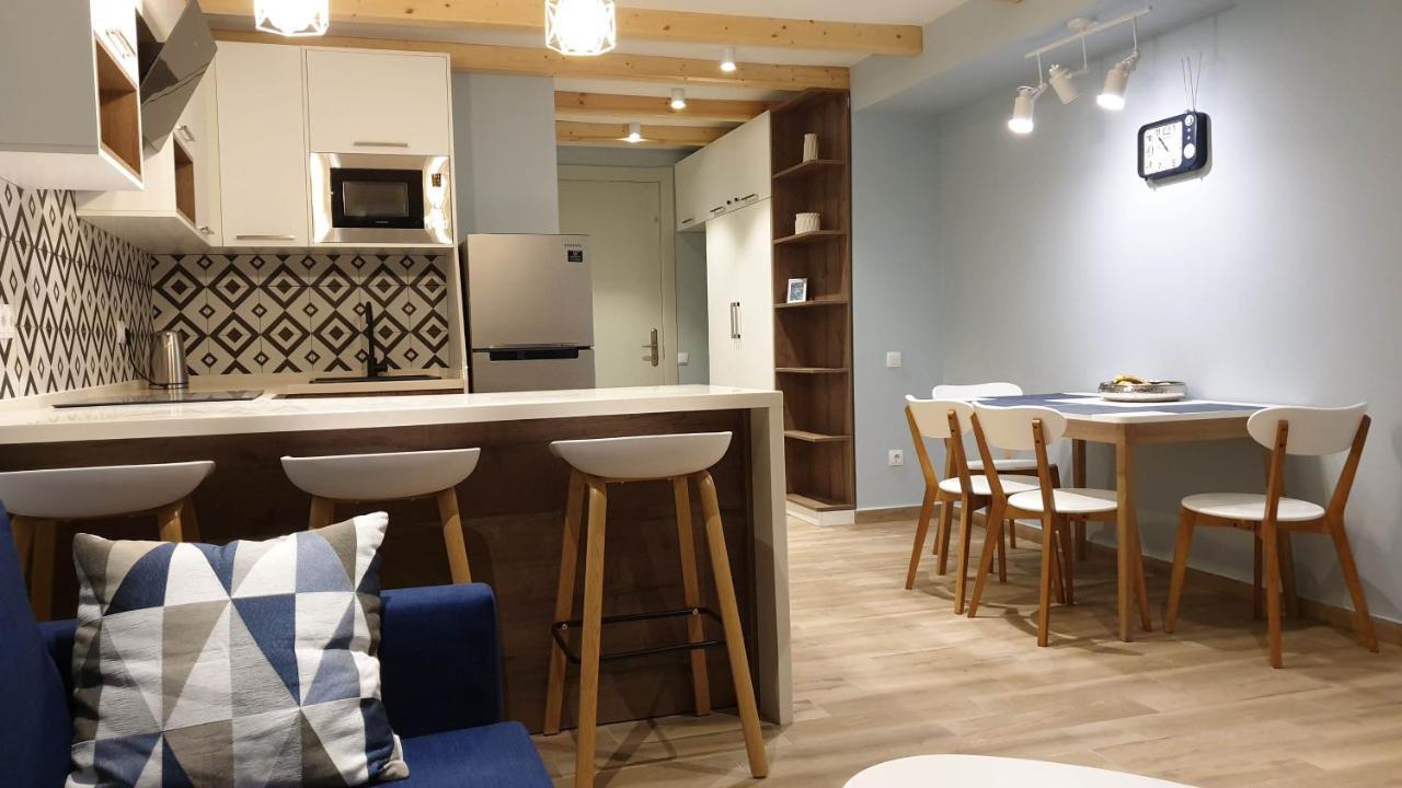 New Gudauri Atrium Apartment 327 מראה חיצוני תמונה