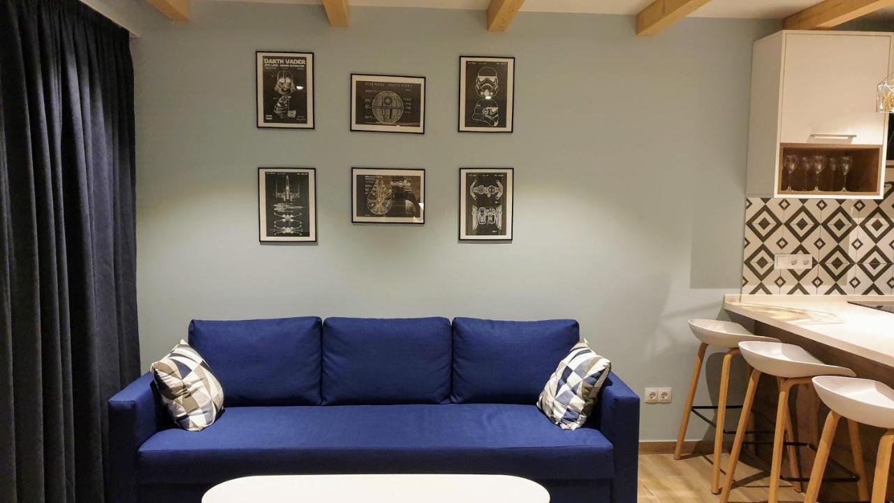 New Gudauri Atrium Apartment 327 מראה חיצוני תמונה