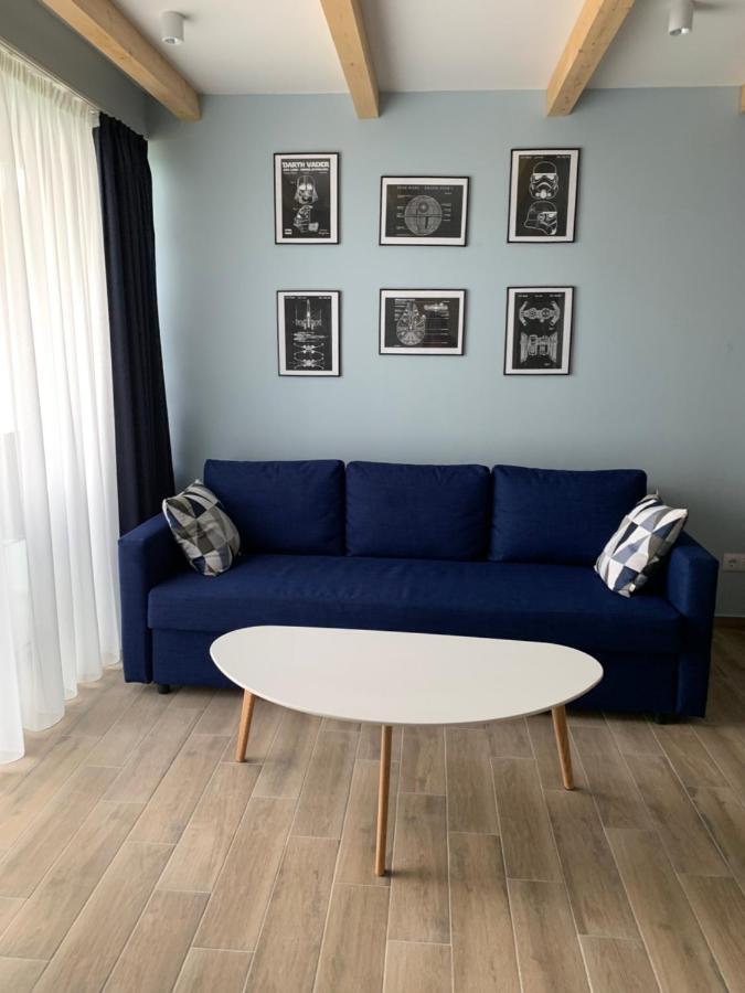 New Gudauri Atrium Apartment 327 מראה חיצוני תמונה