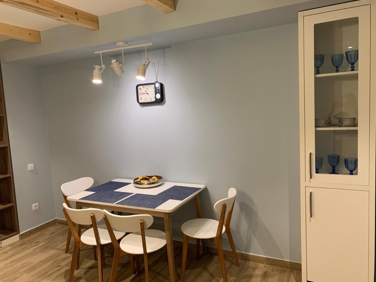 New Gudauri Atrium Apartment 327 מראה חיצוני תמונה