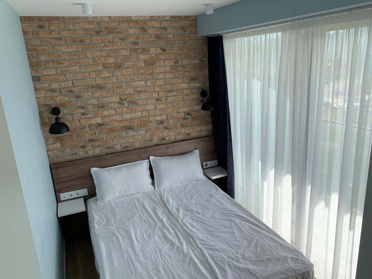 New Gudauri Atrium Apartment 327 מראה חיצוני תמונה