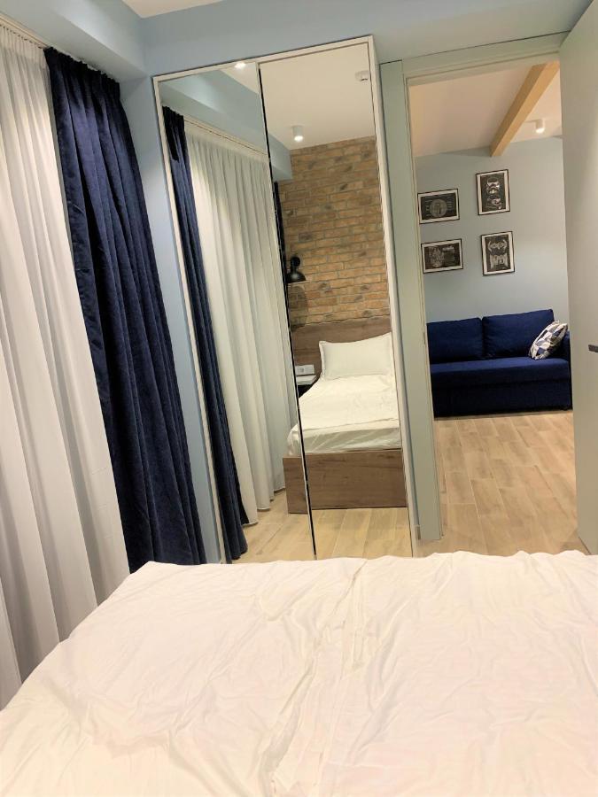 New Gudauri Atrium Apartment 327 מראה חיצוני תמונה