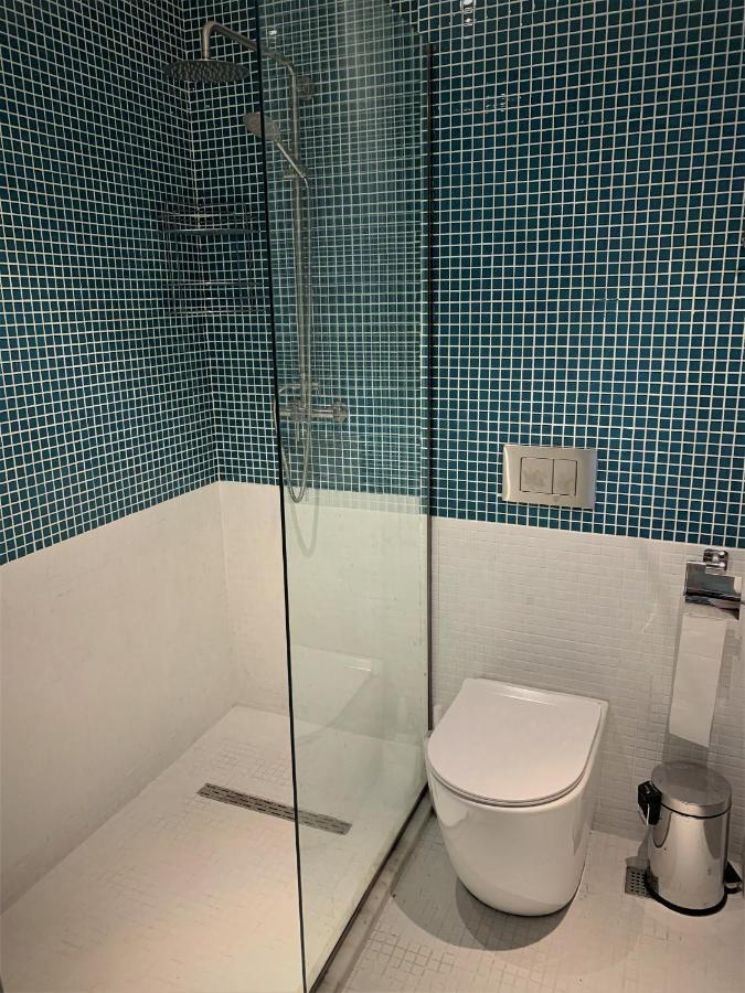 New Gudauri Atrium Apartment 327 מראה חיצוני תמונה
